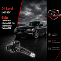 Oil Level Sensor 12618608781 12617636296 12618507676 Compatible With BMW 1 Series F20 & 3 Series F30, F80 & 3 Series Gran Turismo F34