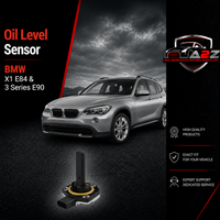 Oil Level Sensor 12617501786 12617508003 12611437810 Compatible With BMW X1 E84 & 3 Series E90