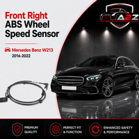 Front Right ABS Wheel Speed Sensor 2135403605 Compatible With Mercedes Benz W213