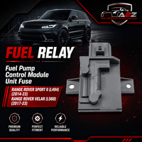 Fuel Pump Module Controller LR086374 Compatible With LAND ROVER DEFENDER Station Wagon (L663) DISCOVERY V (L462) RANGE ROVER SPORT II (L494) RANGE ROVER VELAR (L560) Tag No.254