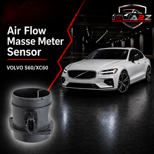 Air Flow Masse Meter Sensor A0281006346 Compatible With VOLVO S60/XC60
