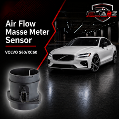 Air Flow Masse Meter Sensor A0281006346 Compatible With VOLVO S60/XC60
