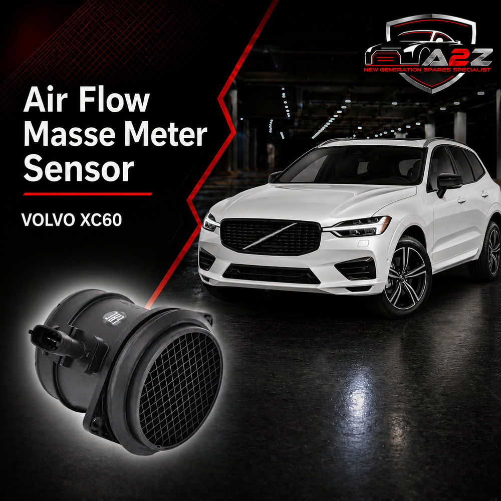 Air Flow Masse Meter Sensor A0281006833 Compatible With VOLVO XC60