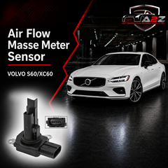 Air Flow Masse Meter Sensor 31342521 Compatible With VOLVO S60/XC60