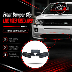 Front Bumper Slip LR042928 Compatible With LAND ROVER FREELAND