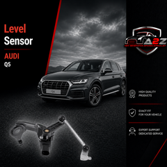 Level Sensor 8R0941309C Compatible With Audi (Q5)