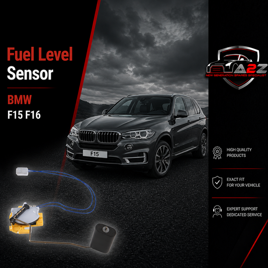 Fuel Level Sensor 16117421074 Compatible With BMW F15 F16