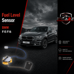 Fuel Level Sensor 16117421074 Compatible With BMW F15 F16