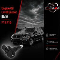 Engine Oil Level Sensor 12618608780 Compatible With BMW F15 F16