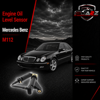 Engine Oil Level Sensor 0061532728 Compatible With Mercedes Benz M112