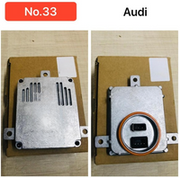 Headlight Ballast 8K0949597D For AUDI Tag-BL-33