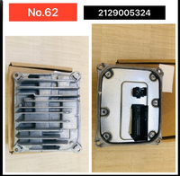 LED Headlight Ballast Control Module A2129003417 A2129008122 A2129005324 A2129008224 A2189007206 For MERCEDES-BENZ E-CLASS W212 Tag-BL-62