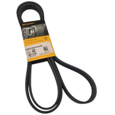 Multi RIB Belt 6PK2475 06E903137AE Compatible With AUDI Q7 (4LB) (CONTINENTAL)