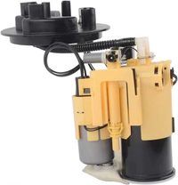 Fuel Pump Assembly 2134707401 Compatible With Mercedes Benz W213