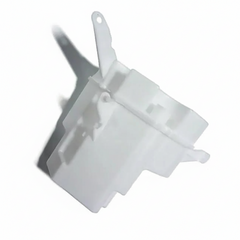Washer Spray Bottle 31349443 Compatible With Volvo S80 (2007-16)