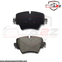 Front Brake Pad 34106882418 2561701 P06093 Compatible With BMW X1 F48