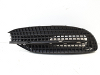 Fog Lamp Cover Left 2228856400 & Right 2228854100 Compatible With Mercedes Benz S-CLASS W222 (2018-2020) Tag No.334