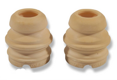 Front Strut Kit (Buffer & Boot ) 31331094749 & 31336767333 Compatible With BMW 3 Series E90