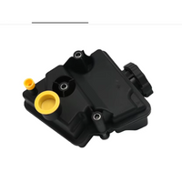 Power Oil Can 0004602483 Compatible With Mercedes Benz W639 W906 W171