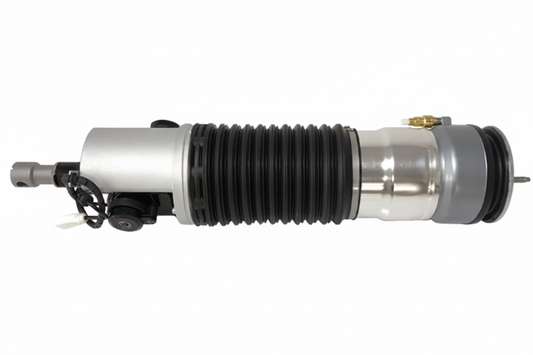 Front Left Air Suspension Shock Absorber Strut 37106864533 Compatible With OEM quality for Rolls Royce Ghost RR4