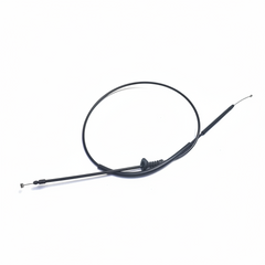 Rear Hood Release Cable 51237397501 Compatible With BMW For X3 G01