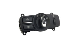 Headlight Switch Assembly 61316803965 Compatible With BMW 5 Series (F10) 5 Gran Turismo (F07)7 (F01, F02, F03, F04) X3 (F25)7 (F01, F02, F03, F04) X3 (F25)