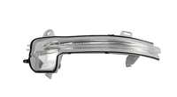 Side Mirror Light Set Left 51167493897 & Right 51167493898 Compatible With BMW X1 F48 (2016-2022) Tag No.56