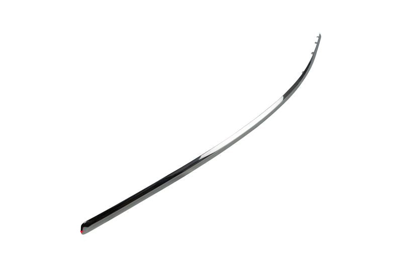 Rear Bumper Chrome 51127308842 Compatible With BMW 3 SERIES F34 GT (2014-2016) Tag No.80