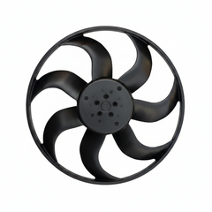 Radiator Cooling Fan Assembly 17428596237 Compatible With MINI Cooper F55 F56