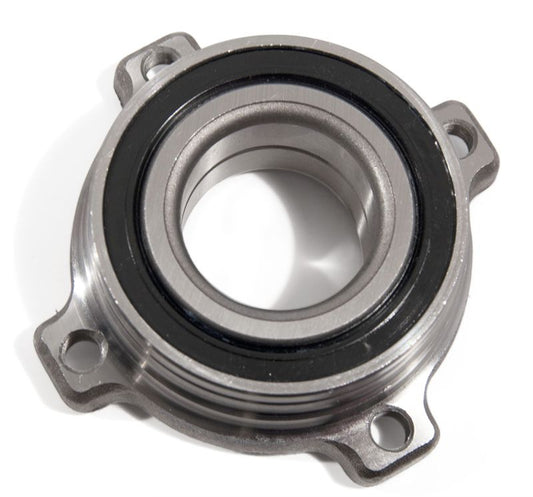 Rear Wheel Hub 33411095652 33411095654 Compatible With BMW 5 series E60