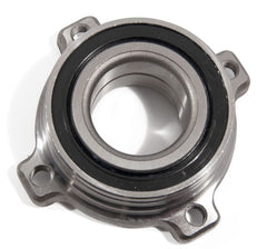 Rear Wheel Hub 33411095652 33411095654 Compatible With BMW 5 series E60