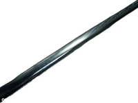 Rear Bumper Chrome 31349548 Compatible With Volvo XC70 (2008-16)