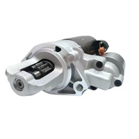 Start Motor 2769064300 Compatible With Mercedes Benz M276