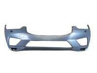 Front Bumper Sport Version 39791122 Compatible With Volvo XC60 (2018-21)