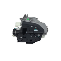 Front Right Door Lock Actuator (7 Pin) 8J2837016F Compatible With AUDI A4 Q5