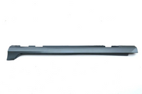 Side Skirt Set Left 39817684 & Right 39817702 Compatible With Volvo S60 (2014-20)
