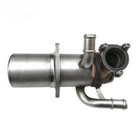 EGR Assembly 04L131512A 04L131513B Compatible With Audi A4