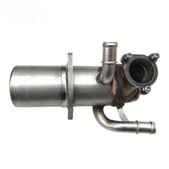 EGR Assembly 04L131512A 04L131513B Compatible With Audi A4