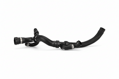 Radiator Hose Pipe 31355201 Compatible With Volvo V60 Tag No:715