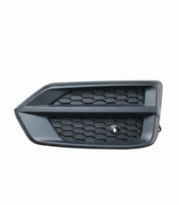 Fog Lamp Cover Set Left 8U0807681N & Right 8U0807682N Compatible With Audi Q3 U8