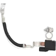 Battery Negative LR048601 Compatible With Land Rover 5.0l V8 LR4 RR Sport