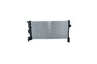 Radiator & 32224829 & 31368231 & 31368232 Compatible With Volvo V60 / V90 / XC60