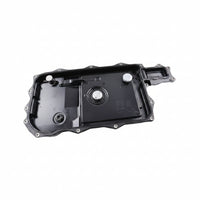 Transmission Oil Pan LR114012 1102298041 8P75XPH Compatible With Land Rover Jaguar Hybird