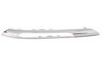 Fog Lamp Chrome Left 2128851774 & Right 2128851874 Compatible With MERCEDES-BENZ E-CLASS W212 T1 (2010-13 Tag No.296