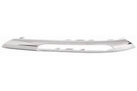 Fog Lamp Chrome Left 2128851774 & Right 2128851874 Compatible With MERCEDES-BENZ E-CLASS W212 T1 (2010-13 Tag No.296
