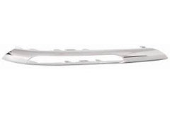 Fog Lamp Chrome Left 2128851774 & Right 2128851874 Compatible With MERCEDES-BENZ E-CLASS W212 T1 (2010-13 Tag No.296