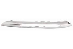 Fog Lamp Chrome Left 2128851774 & Right 2128851874 Compatible With MERCEDES-BENZ E-CLASS W212 T1 (2010-13 Tag No.296