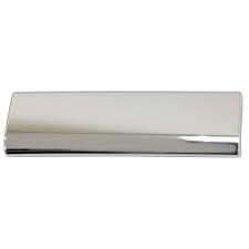 Rear Towing Cap A2068854304 Compatible With MERCEDES-BENZ C-CLASS (W206) Tag No.372