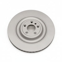 Rear Brake Disc T2R5941 Compatible With JAGUAR F-TYPE Convertible (X152) F-TYPE Coupe (X152)