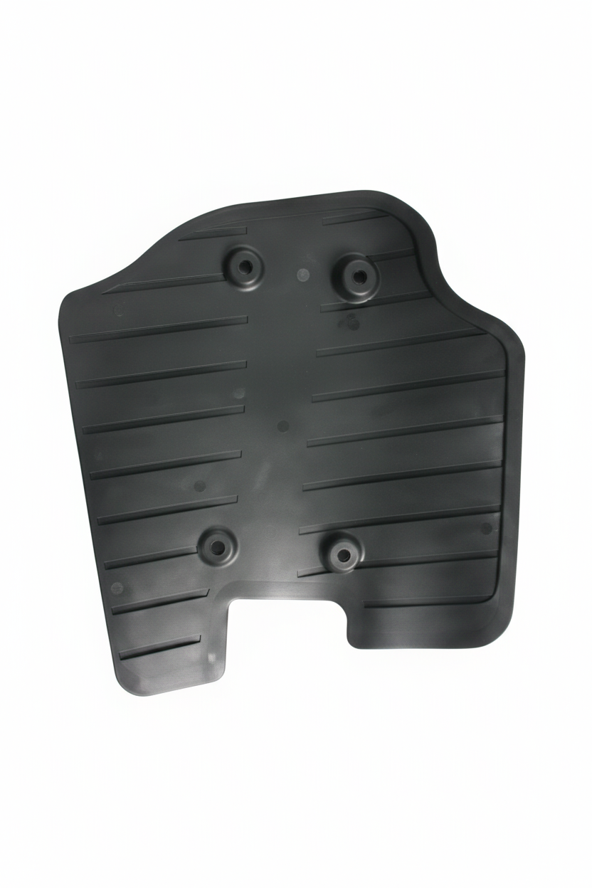 Left Lower Arm Guard 33306876963 Compatible With BMW For 5 Series G38 (2018-25)